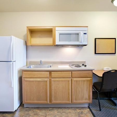 Woodspring Suites Raleigh Northeast Wake Forest Extérieur photo