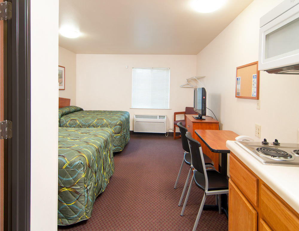 Woodspring Suites Raleigh Northeast Wake Forest Extérieur photo